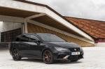 Seat Leon Cupra R ST 2018 года (WW)